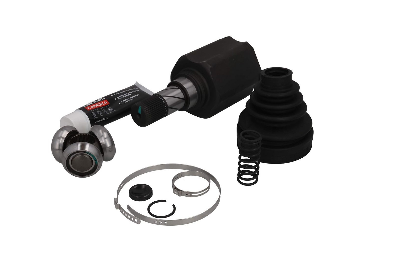 Set articulatie, planetara KAMOKA 8381