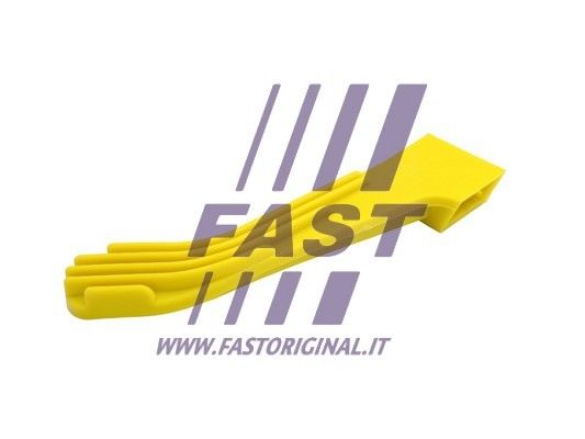Uchwyt, odryglowywanie pokrywy komory silnika FAST FT94201