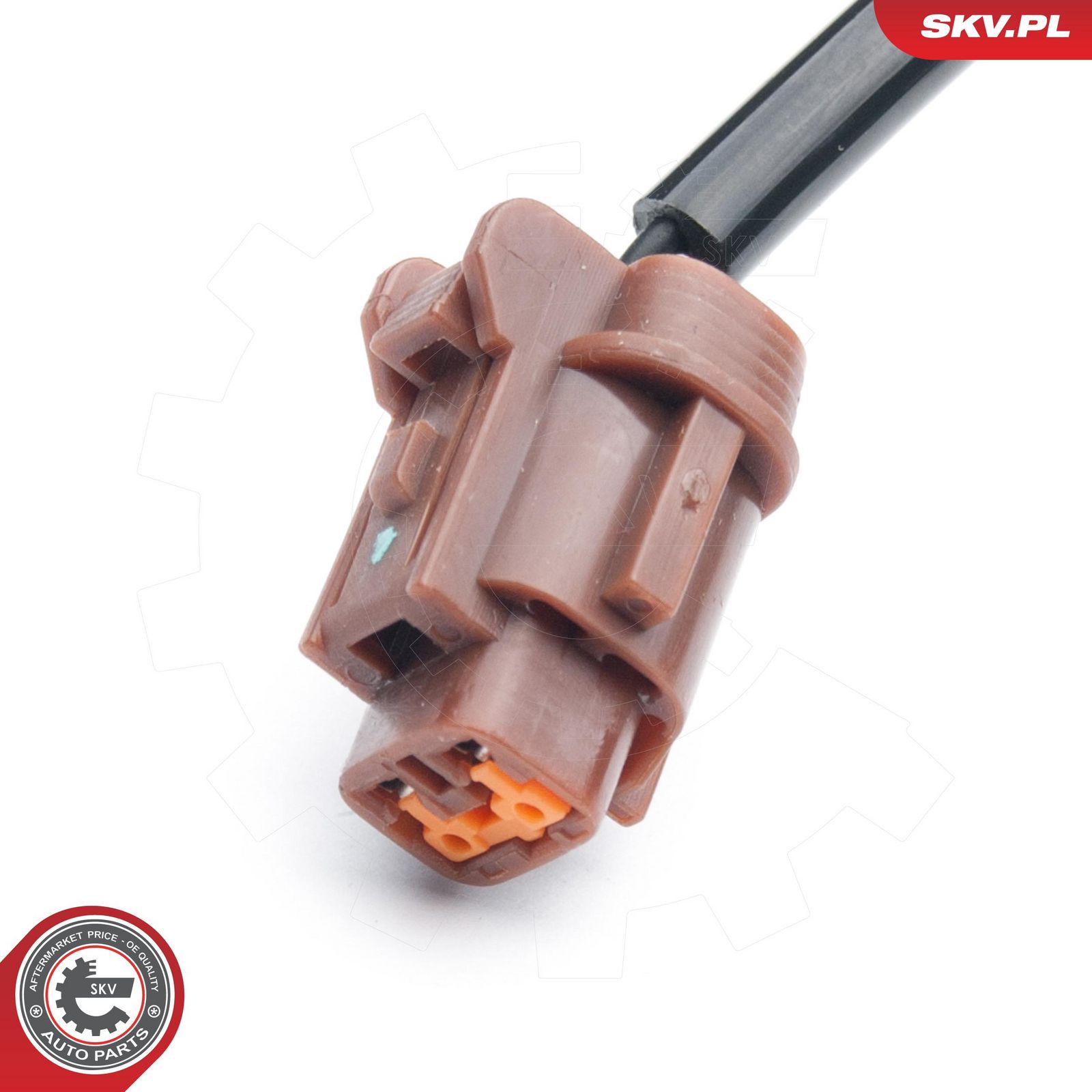 Levně Snímač, počet otáček kol ESEN SKV 06SKV328
