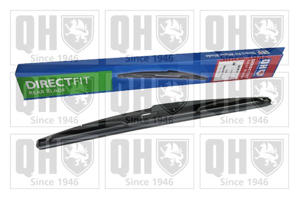 Pióro wycieraczki QUINTON HAZELL QDR110