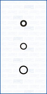 Tihendikomplekt, Sissepritsedüüs