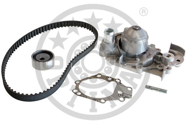 Pompa wodna + zestaw paska rozrządu OPTIMAL SK-1081AQ1
