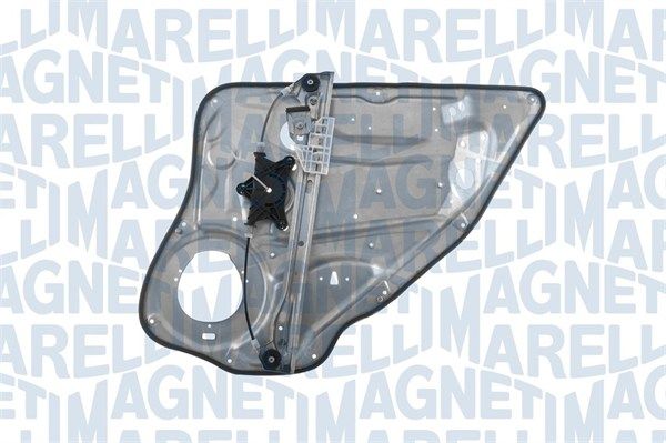 Podnośnik szyby MAGNETI MARELLI 350103170432
