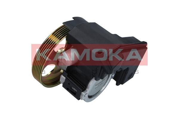 Levně Hydraulické čerpadlo, řízení KAMOKA PP056