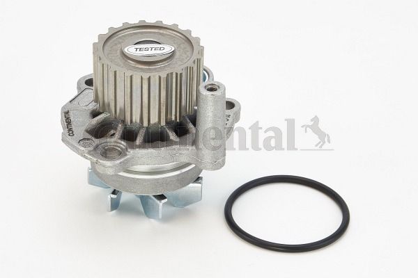 Pompa wody, chłodzenie silnika CONTINENTAL CTAM WP6005