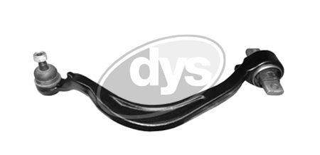 Wahacz, zawieszenie koła DYS 26-25709