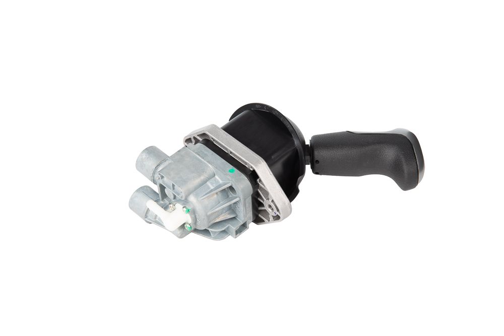 Supapa frana, frana de mana KNORR K215011N50