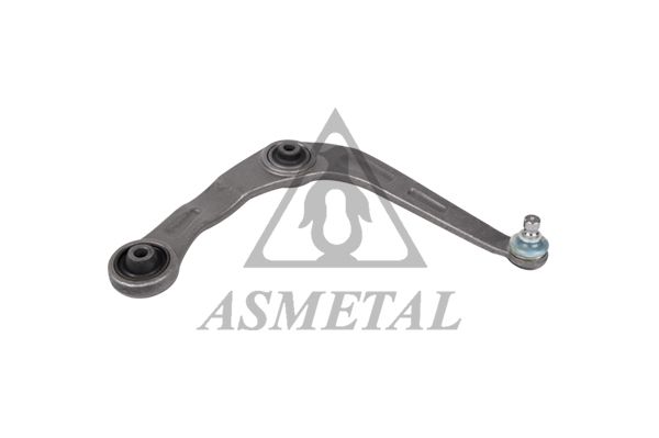 Wahacz, zawieszenie koła ASMETAL 23PE0601