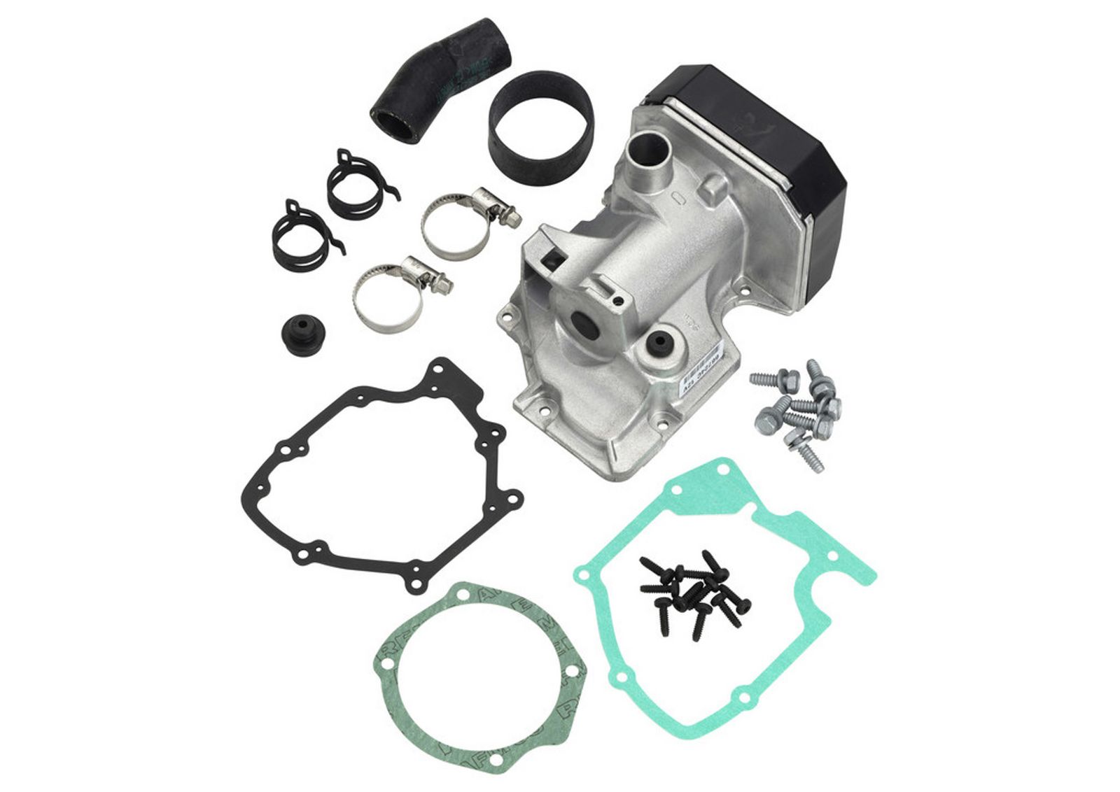 Set reparat cabluri, încălzitor-încălzire staționară WEBASTO 1322649A