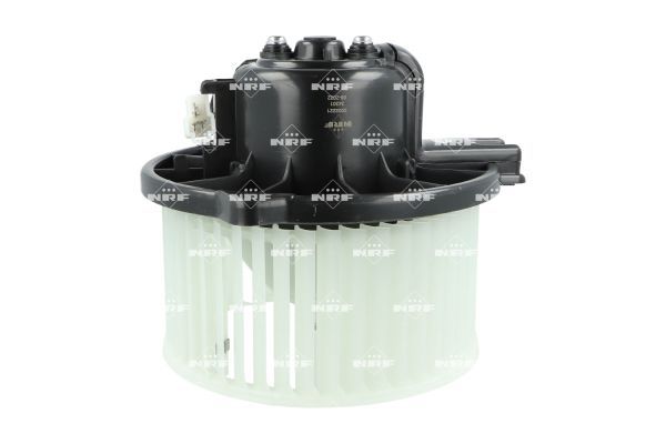 Вентилятор салона