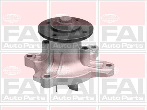 Pompa wody, chłodzenie silnika FAI AUTOPARTS WP6343