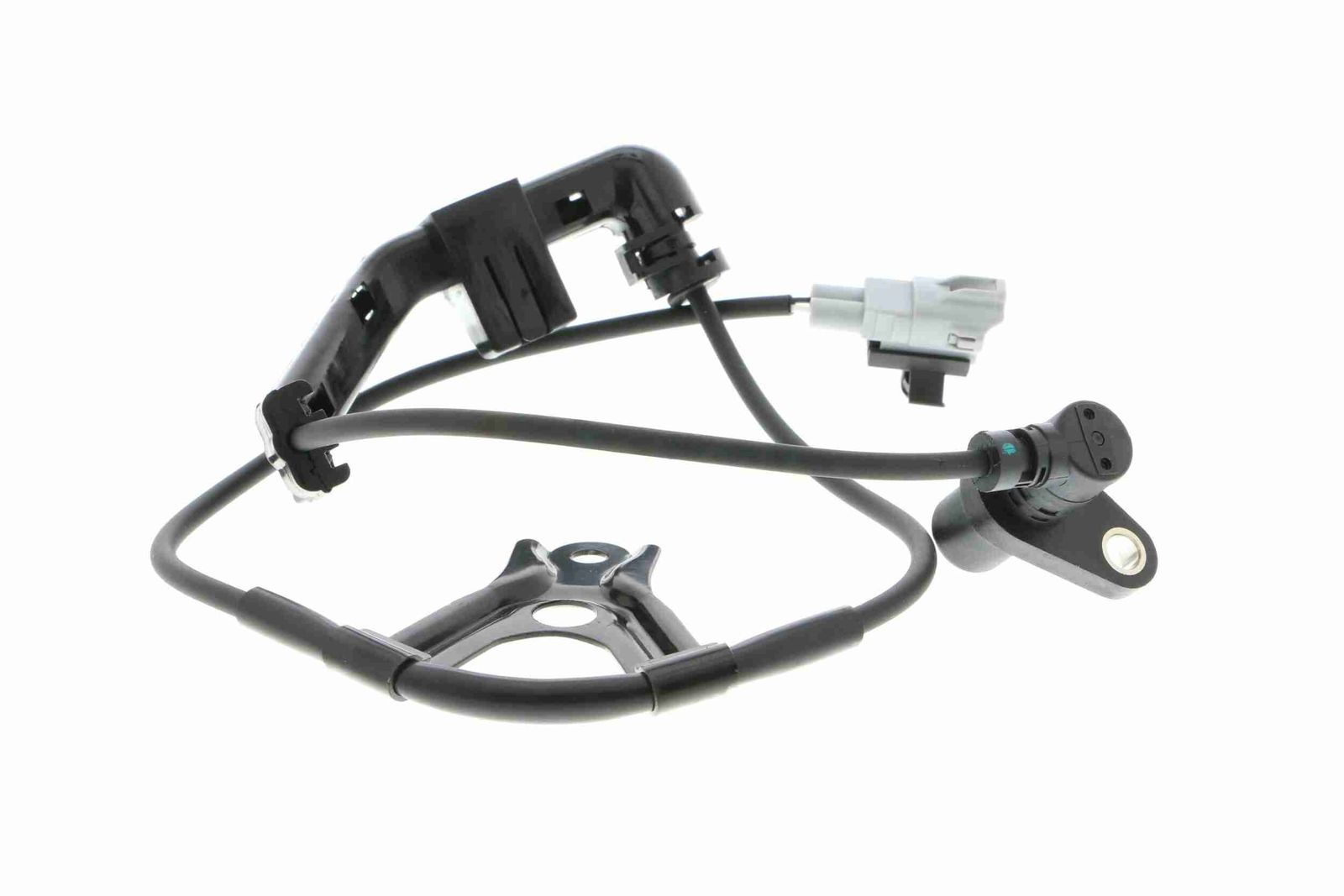 Capteur, vitesse de roue