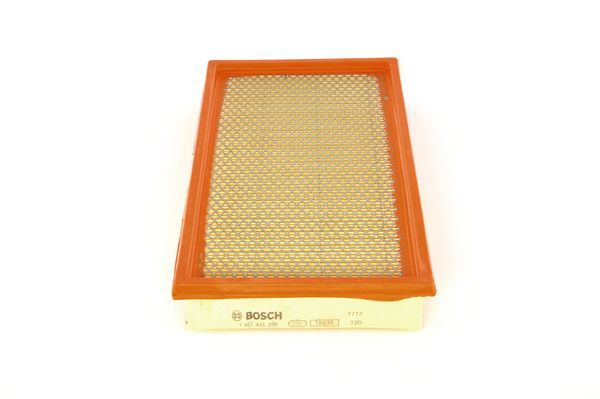 Filtr powietrza BOSCH 1 457 433 298