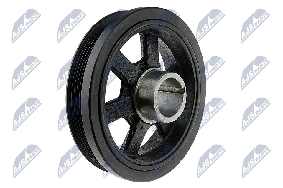 Fulie curea, arbore cotit NTY RKP-PL-018