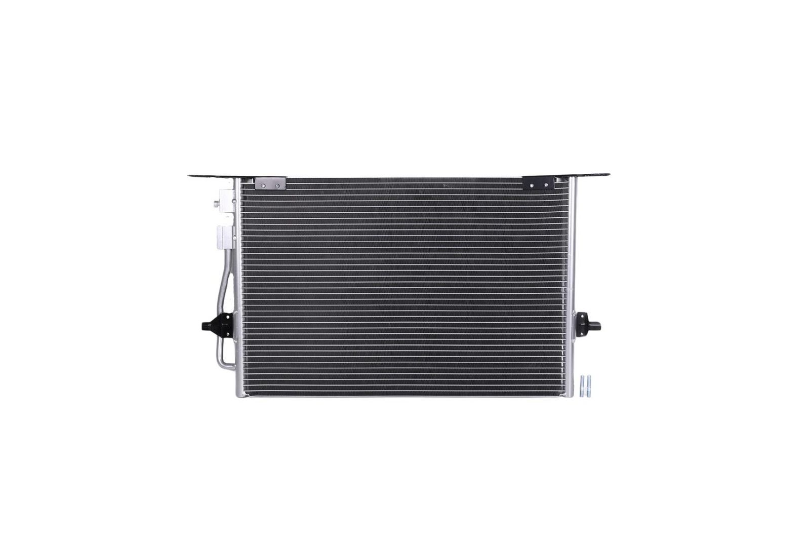 Конденсатор, кондиционер