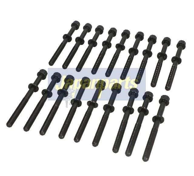 Set surub, chiulasa JAPANPARTS BL-K03