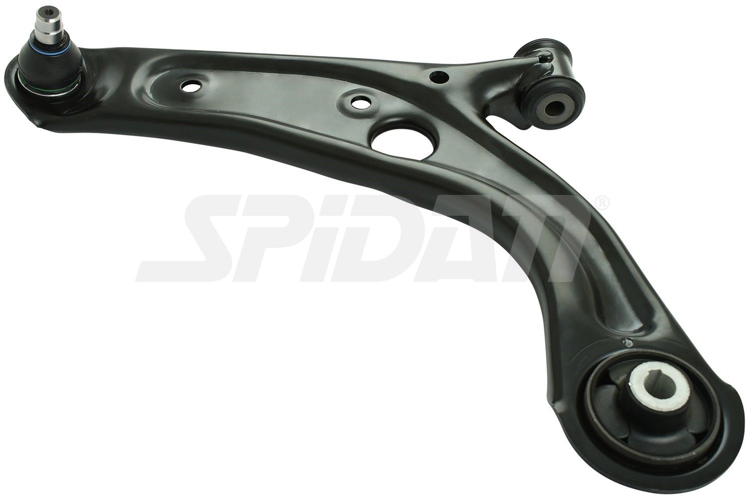 Brat, suspensie roata SPIDAN CHASSIS PARTS 50587