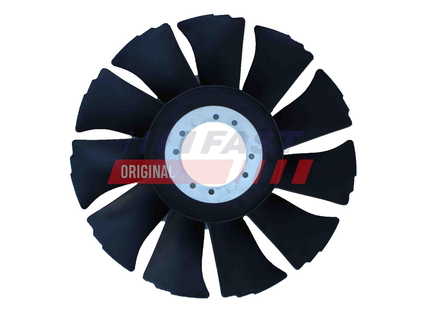 Paleta ventilator, racire motor FAST FT56128