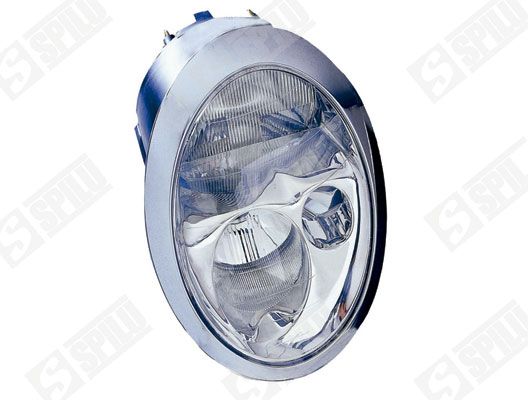 Projecteur principal