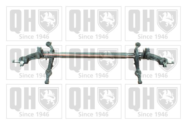 Korpus osi QUINTON HAZELL QXL116R