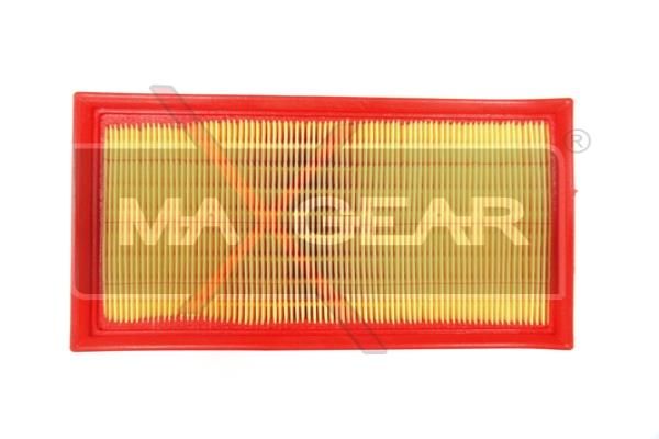 Vzduchový filtr MAXGEAR 26-0364