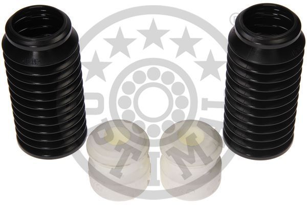 Zestaw ochrony przeciwpyłowej, amortyzator OPTIMAL AK-735024
