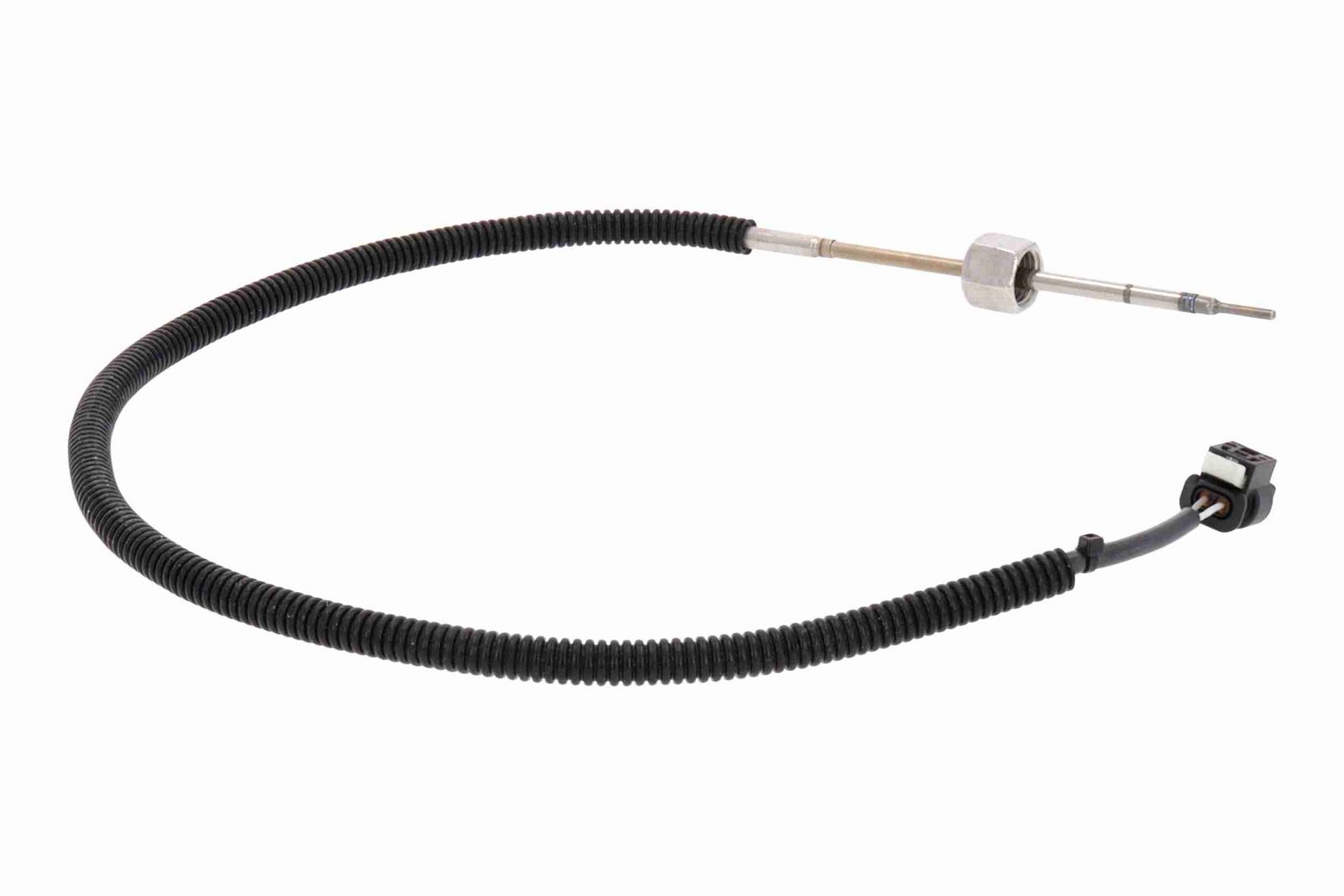 Capteur, température des gaz