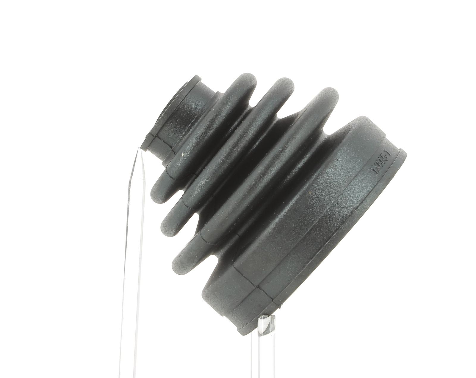 Jeu de joints-soufflets, arbre de commande
