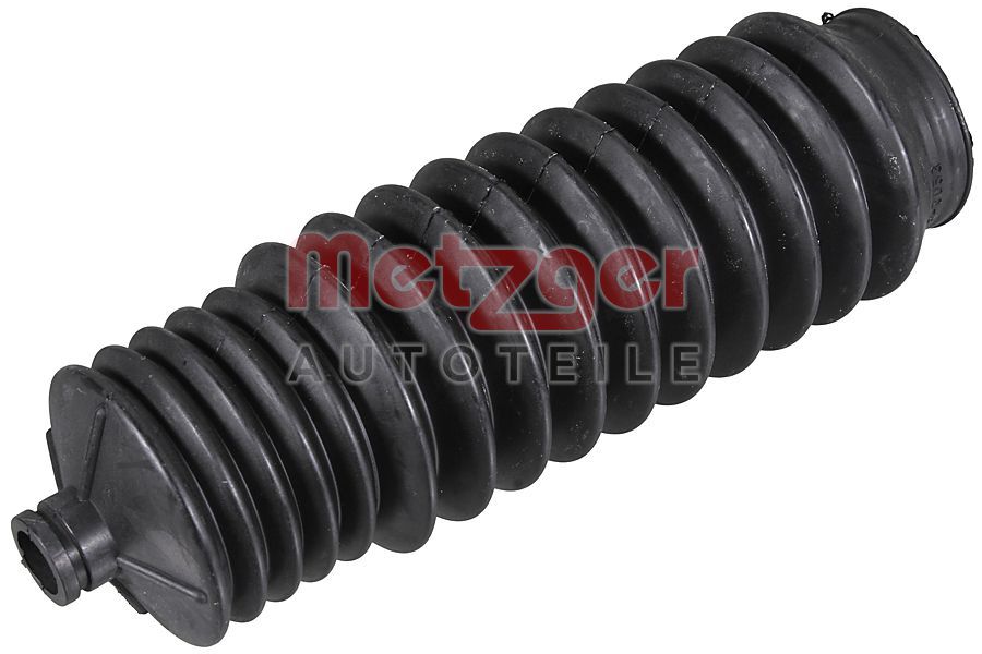 Kaitsekumm,rooliseade