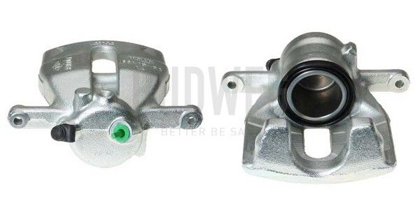 Zacisk hamulca BUDWEG CALIPER 344642