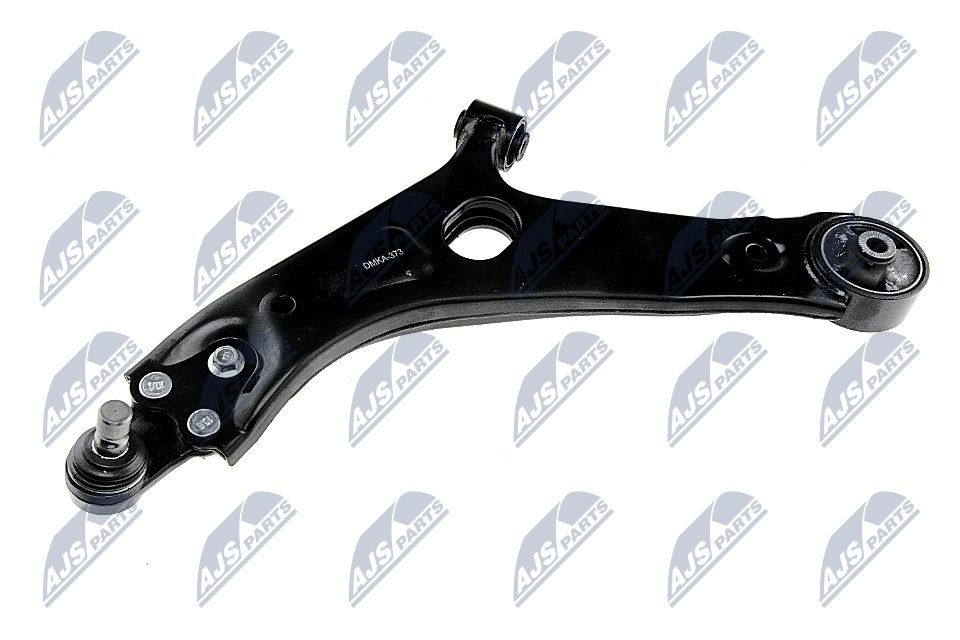 Brat, suspensie roata NTY ZWD-KA-373