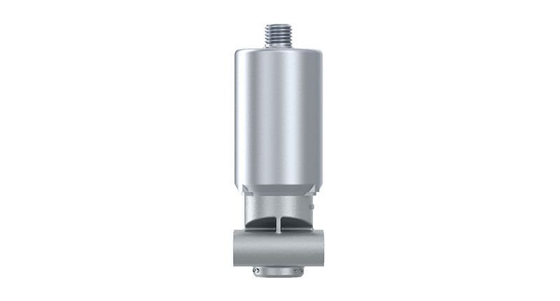 Valve magnétique
