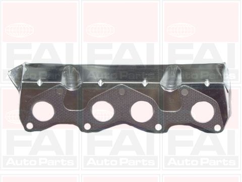 Zestaw uszczelek, kolektor wydechowy FAI AUTOPARTS EM506