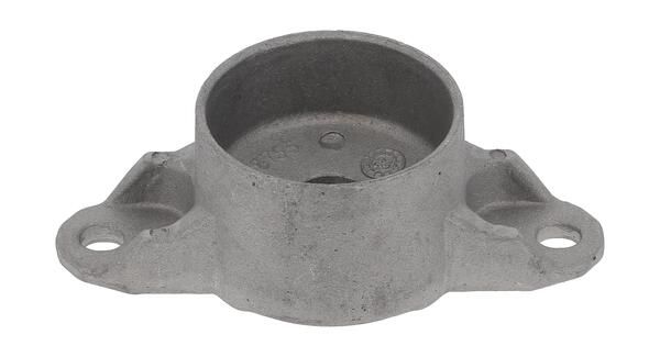 Amortizatora statnes balsts