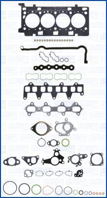 Zestaw uszczelek, głowica cylindrów AJUSA 52510600