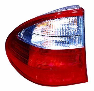 Lampa tylna zespolona ABAKUS 440-1945L-UE-SR