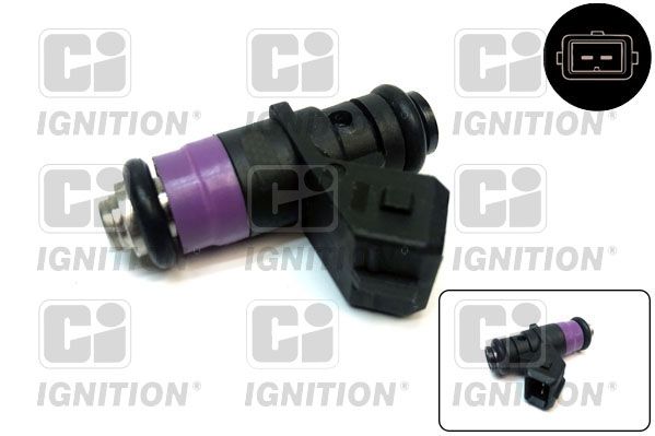 Wtryskiwacz QUINTON HAZELL XPSI110
