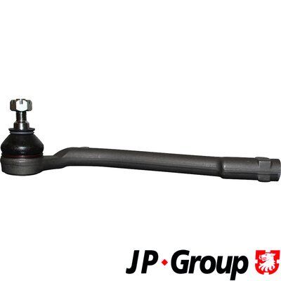 Końcówka drążka kierowniczego poprzecznego JP GROUP 3544600370