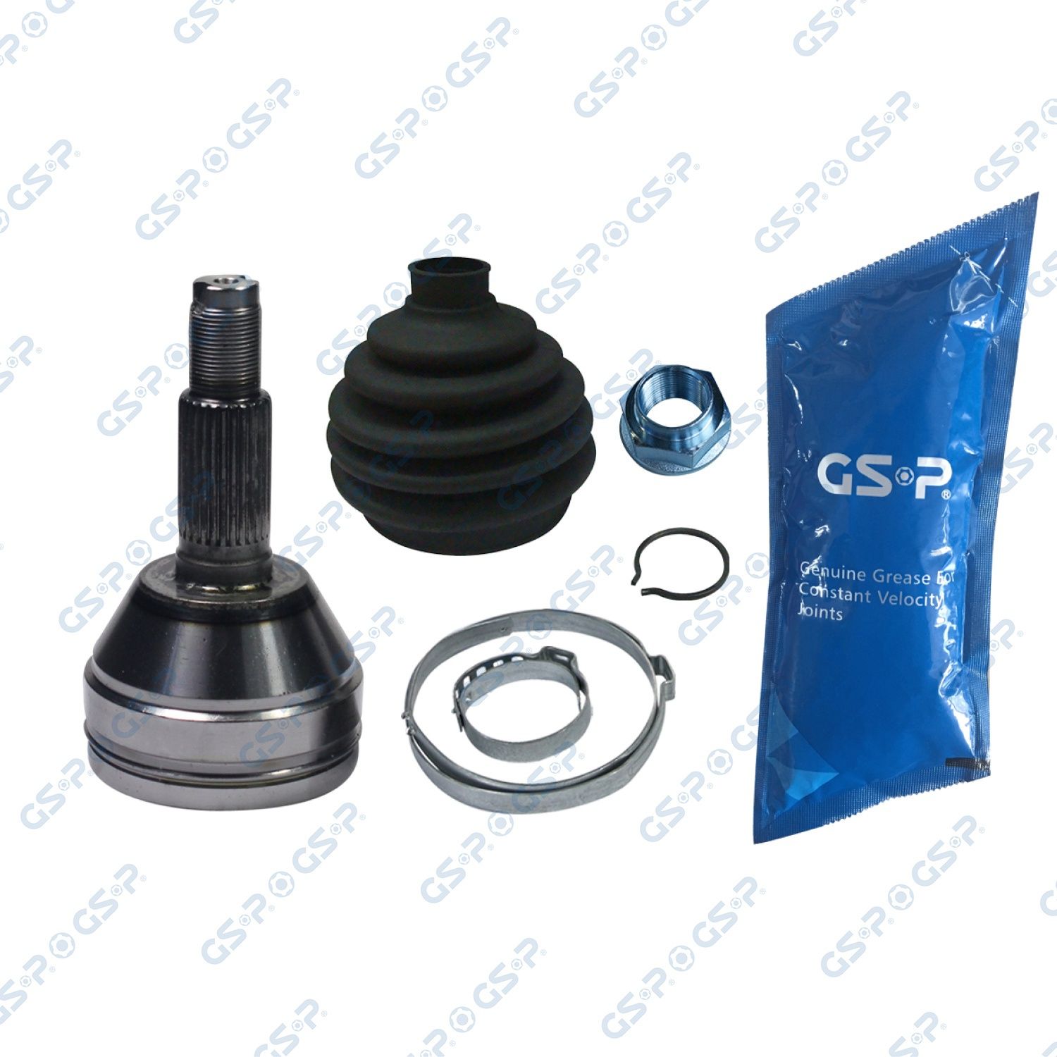 Set articulatie, planetara GSP 868008