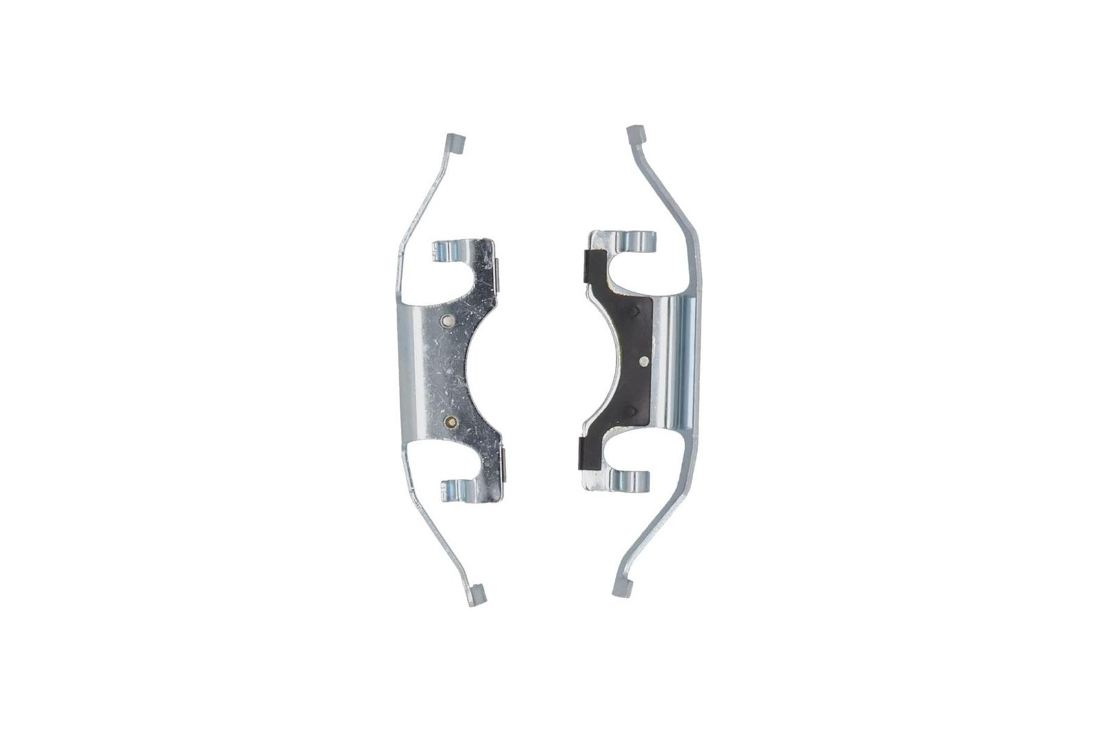 Set accesorii, placute frana KAMOKA 1130159