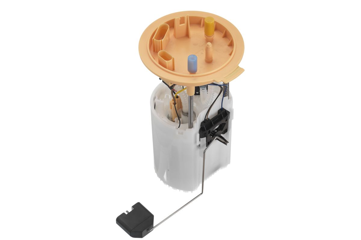 unité d'alimentation de carburant