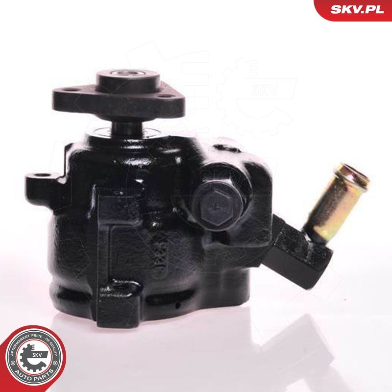 Levně Hydraulické čerpadlo, řízení ESEN SKV 10SKV179