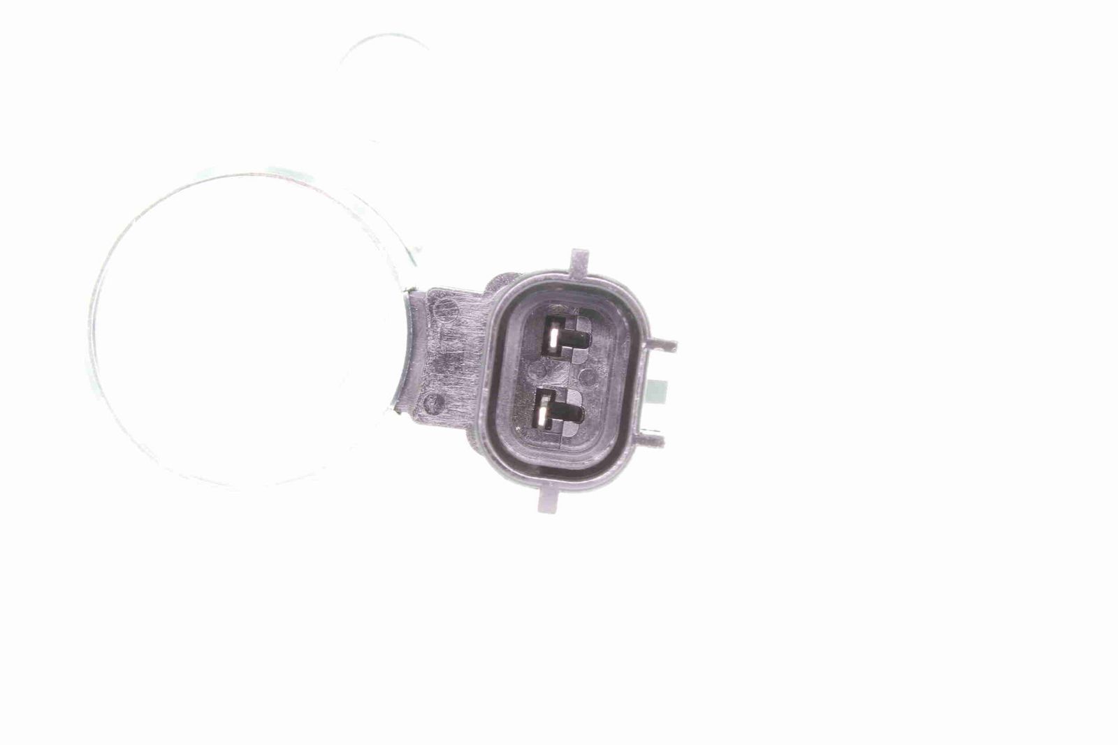 Valve de commande, réglage d'arbres à came