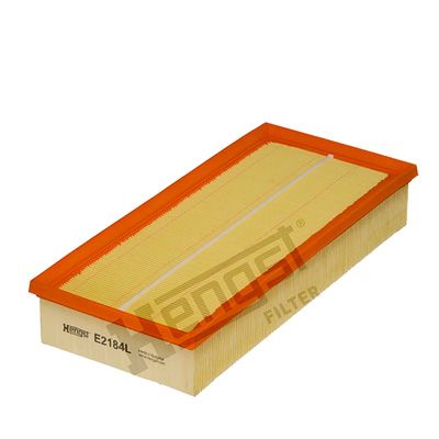 Filtr powietrza HENGST FILTER E2184L