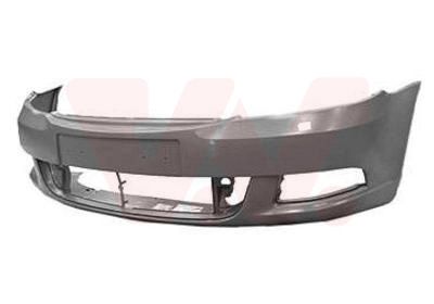 tampon VAN WEZEL 7623572