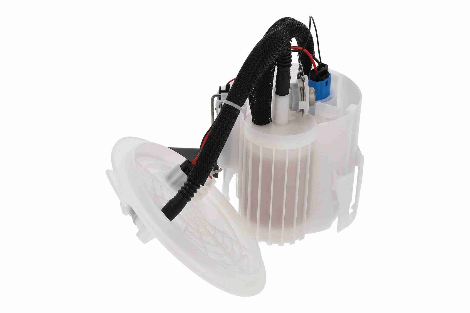 unité d'alimentation de carburant