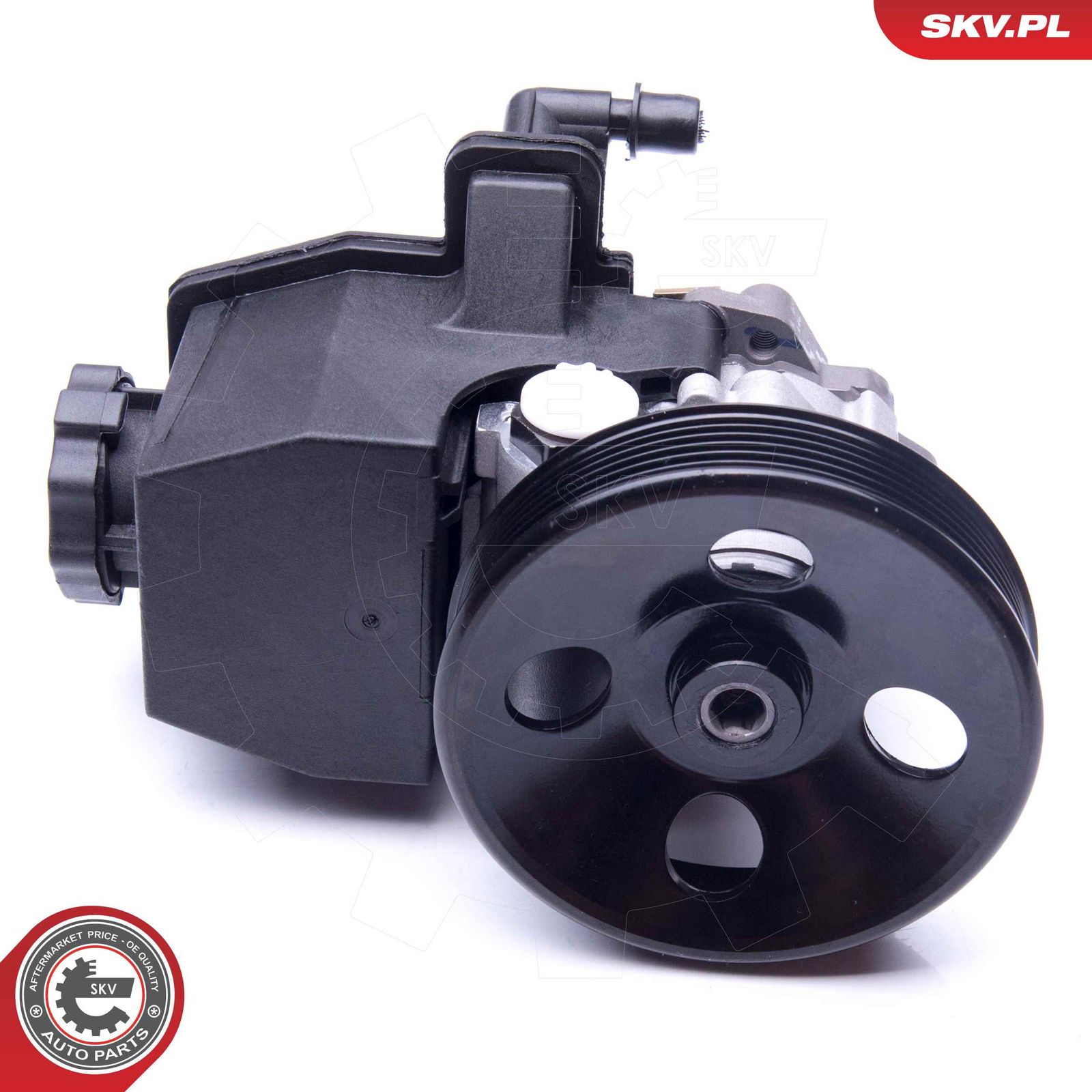 Levně Hydraulické čerpadlo, řízení ESEN SKV 10SKV269