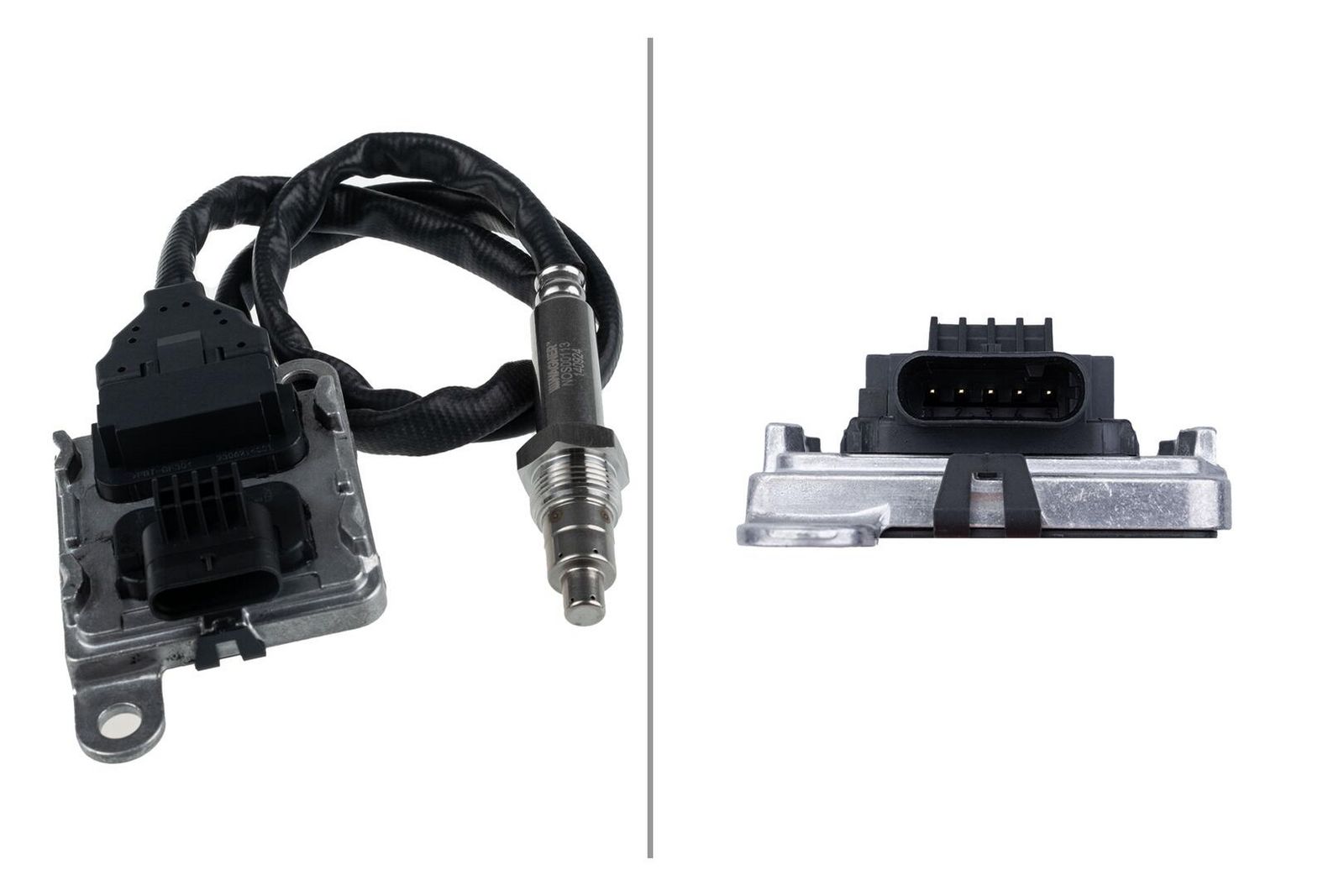 Senzor NOx, Catalizator NOx WAGNER NOS00113