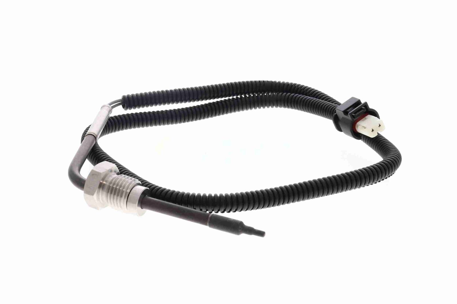 Capteur, température des gaz