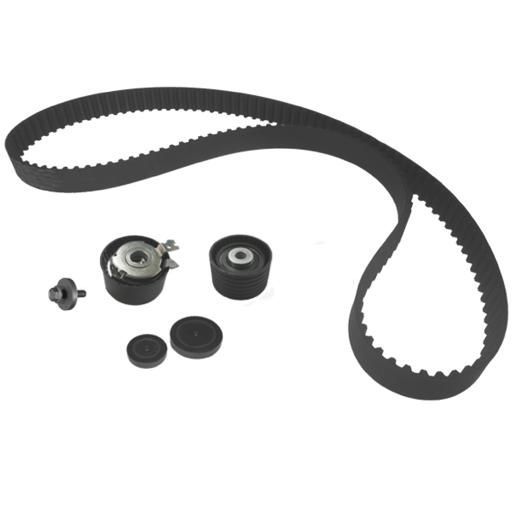 Kit de courroie crantée
